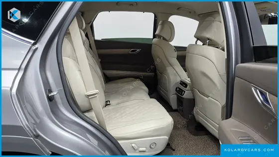 GENESIS GV80 3.0 DIESEL AWD