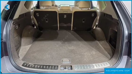 GENESIS GV80 3.0 DIESEL AWD