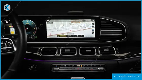MERCEDES GLE-CLASS GLE400D 4MATIC COUPE