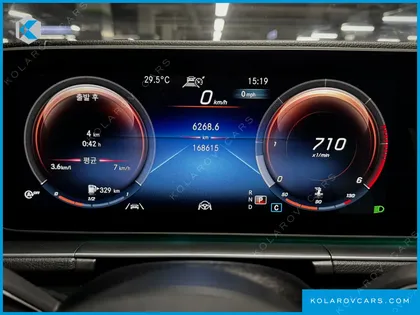 MERCEDES GLE-CLASS GLE400D 4MATIC COUPE