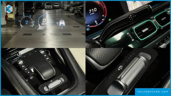 MERCEDES GLE-CLASS GLE400D 4MATIC COUPE