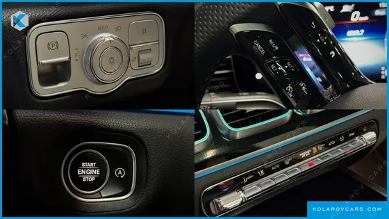 MERCEDES GLE-CLASS GLE400D 4MATIC COUPE