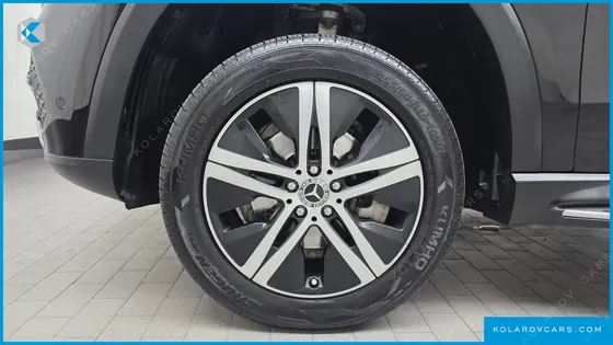 MERCEDES GLE-CLASS GLE300D 4MATIC