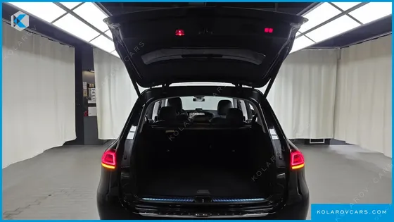 MERCEDES GLE-CLASS GLE300D 4MATIC