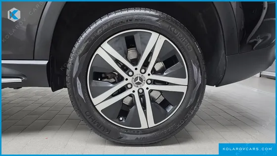 MERCEDES GLE-CLASS GLE300D 4MATIC