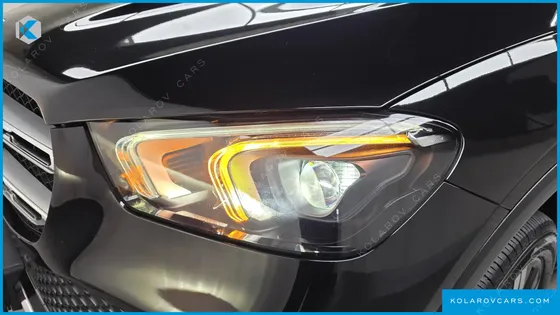 MERCEDES GLE-CLASS GLE300D 4MATIC