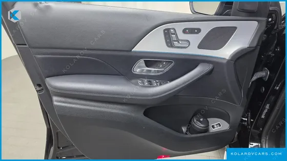 MERCEDES GLE-CLASS GLE300D 4MATIC