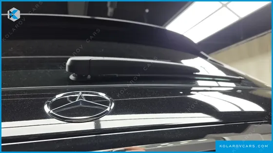 MERCEDES GLE-CLASS GLE300D 4MATIC