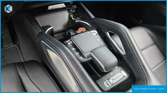 MERCEDES GLE-CLASS GLE300D 4MATIC