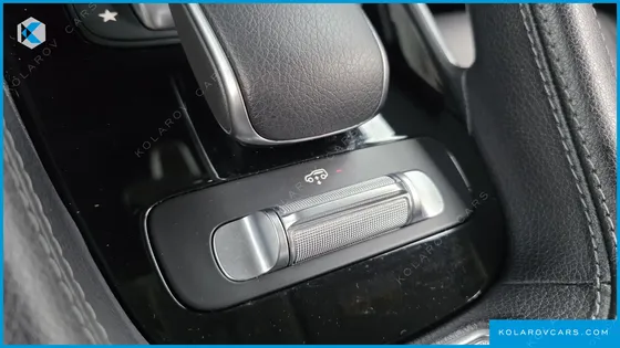 MERCEDES GLE-CLASS GLE300D 4MATIC