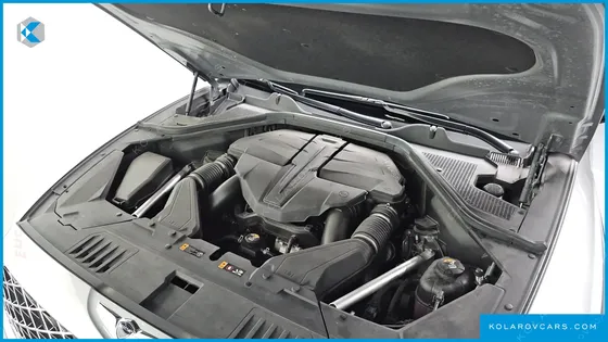 GENESIS GV80 3.5T GASOLINE AWD