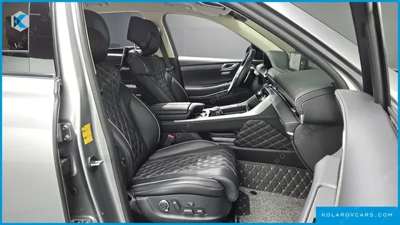GENESIS GV80 3.5T GASOLINE AWD
