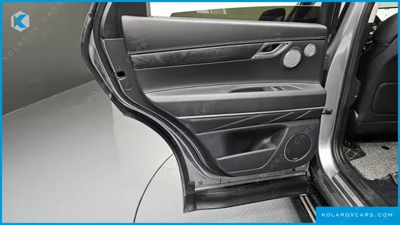 GENESIS GV80 3.5T GASOLINE AWD