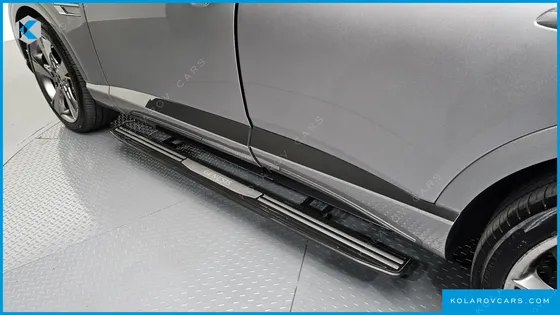 GENESIS GV80 3.5T GASOLINE AWD