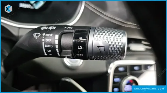 GENESIS GV80 3.5T GASOLINE AWD