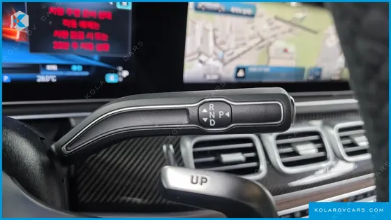 MERCEDES GLE-CLASS AMG GLE53 4MATIC+
