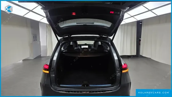 MERCEDES GLE-CLASS AMG GLE53 4MATIC+