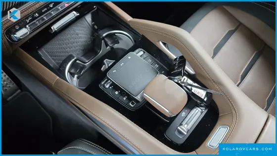 MERCEDES GLE-CLASS AMG GLE53 4MATIC+
