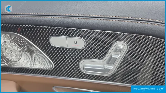 MERCEDES GLE-CLASS AMG GLE53 4MATIC+