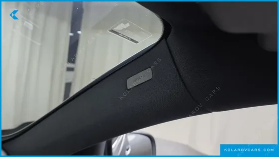 MERCEDES GLE-CLASS AMG GLE53 4MATIC+