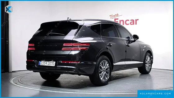 GENESIS GV80 3.0 DIESEL AWD