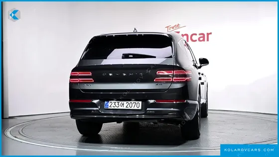 GENESIS GV80 3.0 DIESEL AWD