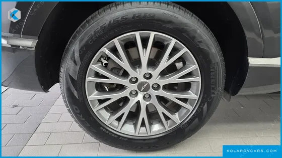 GENESIS GV80 3.0 DIESEL AWD