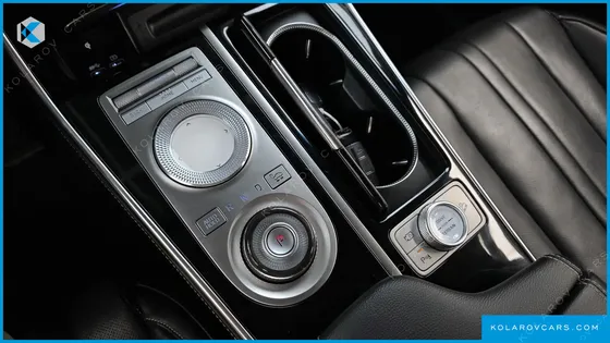 GENESIS GV80 3.0 DIESEL AWD