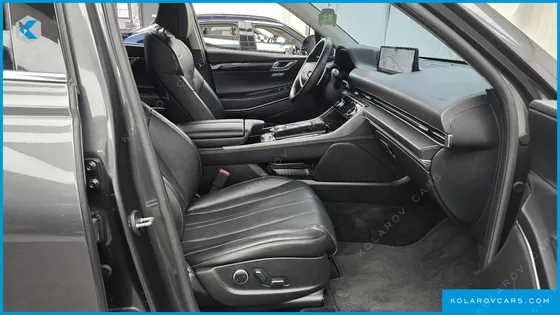 GENESIS GV80 3.0 DIESEL AWD