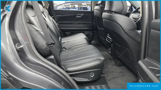 GENESIS GV80 3.0 DIESEL AWD
