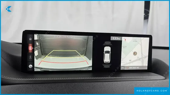 GENESIS GV80 3.0 DIESEL AWD