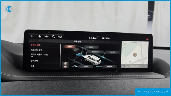 GENESIS GV80 3.0 DIESEL AWD