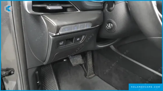 GENESIS GV80 3.0 DIESEL AWD