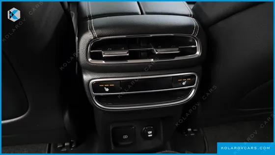 GENESIS GV80 3.0 DIESEL AWD