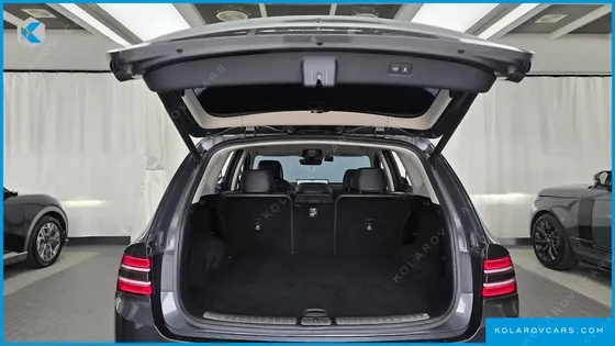 GENESIS GV80 3.0 DIESEL AWD