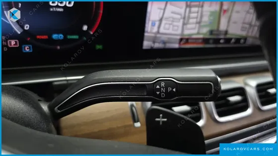 MERCEDES GLE-CLASS GLE450 4MATIC
