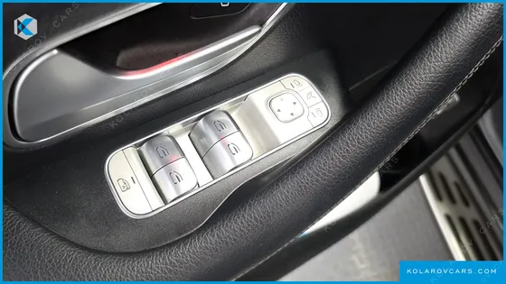 MERCEDES GLE-CLASS GLE450 4MATIC
