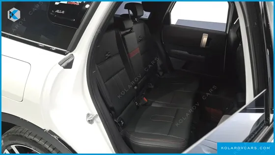 MINI COUNTRYMAN ALL4 JCW