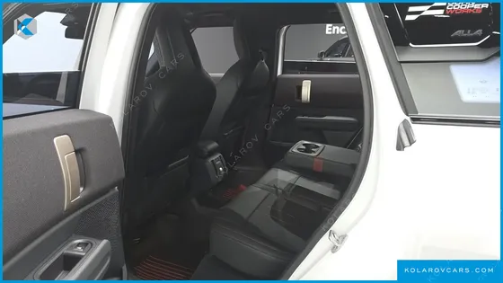 MINI COUNTRYMAN ALL4 JCW