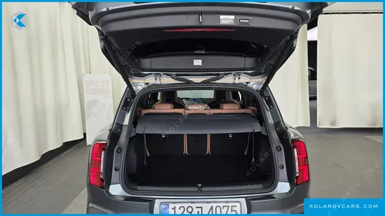 MINI COUNTRYMAN ALL4 FAVOURED