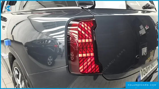 MINI COUNTRYMAN ALL4 JCW