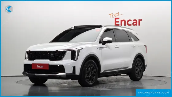 KIA SORENTO HEV 1.6 2WD