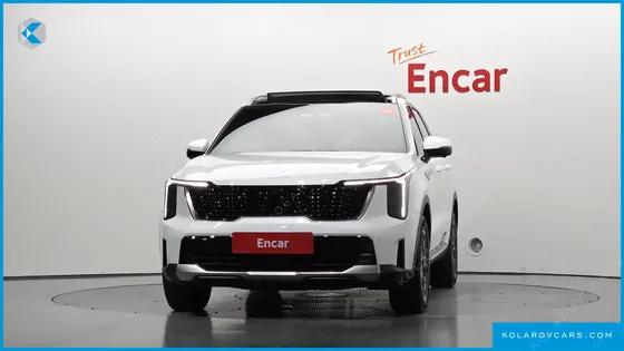 KIA SORENTO HEV 1.6 2WD