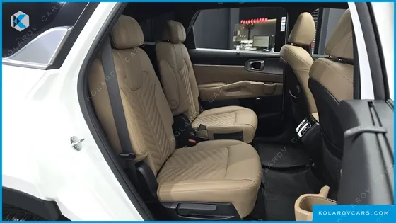 KIA SORENTO HEV 1.6 2WD