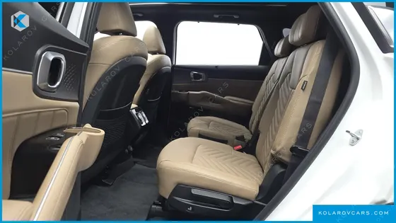 KIA SORENTO HEV 1.6 2WD