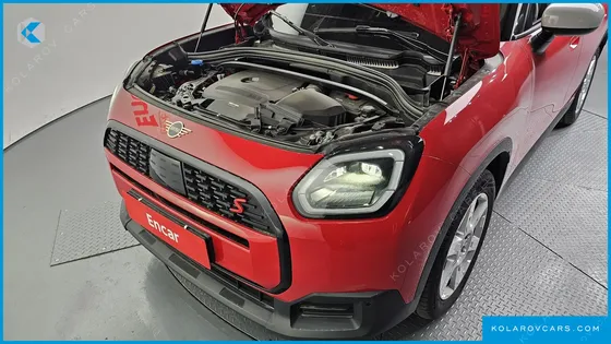 MINI COUNTRYMAN ALL4 CLASSIC FIRST EDITION