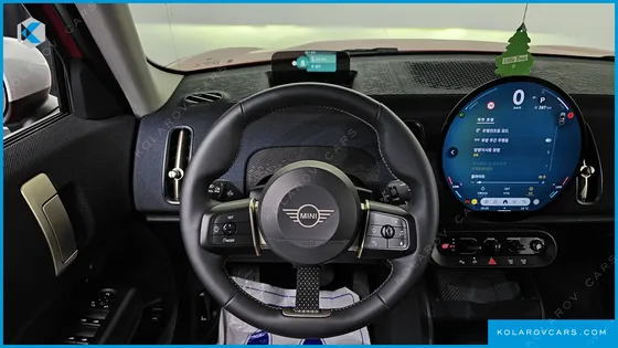 MINI COUNTRYMAN ALL4 CLASSIC FIRST EDITION