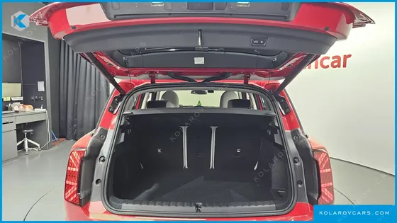 MINI COUNTRYMAN ALL4 CLASSIC FIRST EDITION