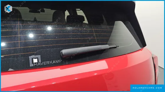MINI COUNTRYMAN ALL4 CLASSIC FIRST EDITION