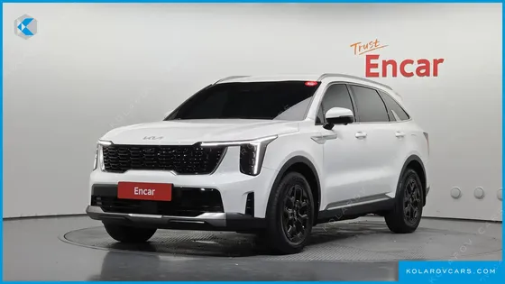 KIA SORENTO HEV 1.6 2WD
